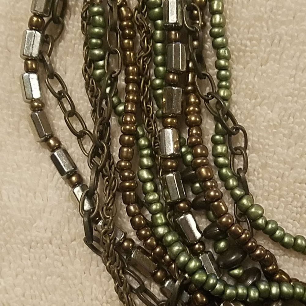 Costume Jewelry - Picture 3 of 3